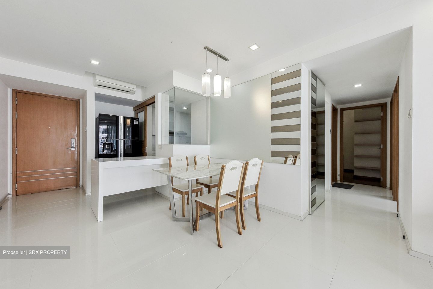 The Quartz (D19), Condominium #557258211